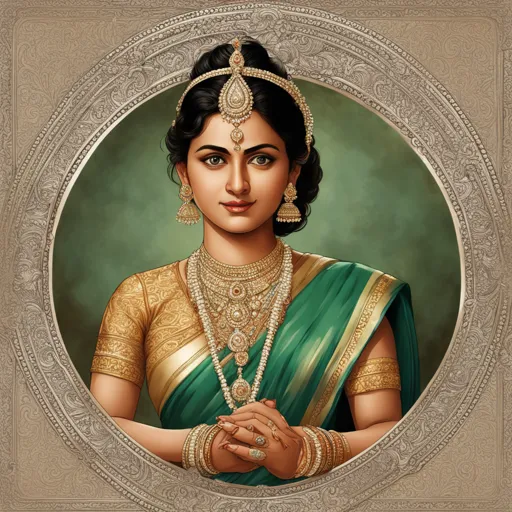 Tarabai Shinde