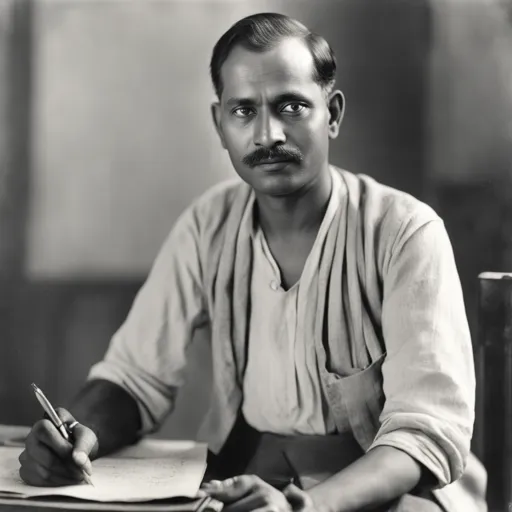Tarak Chandra Das