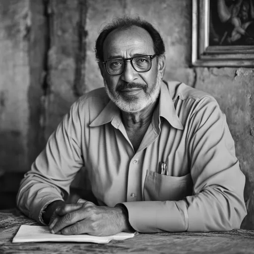 Tarak Mekki