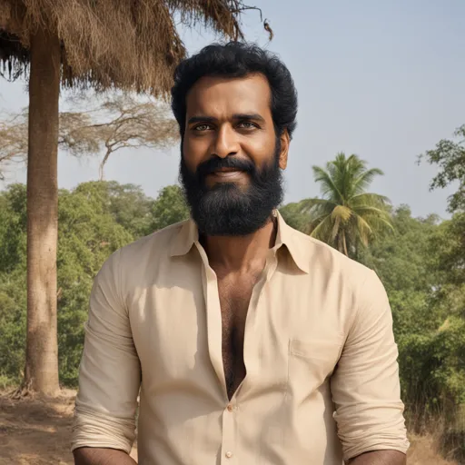 Taraka Ratna