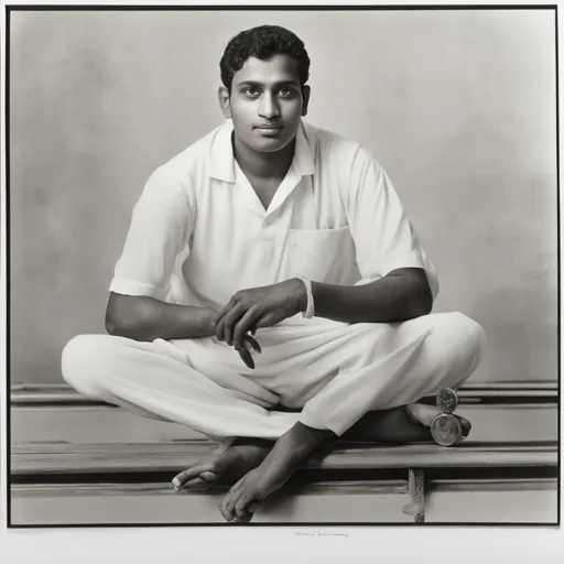 Taranath Narayan Shenoy