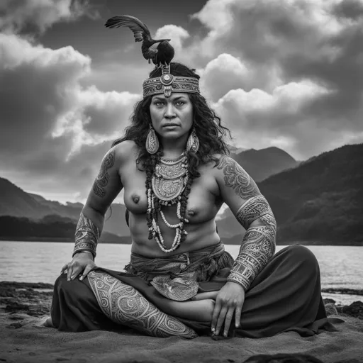Taranga (Māori mythology)