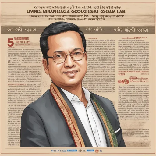 Taranga Gogoi