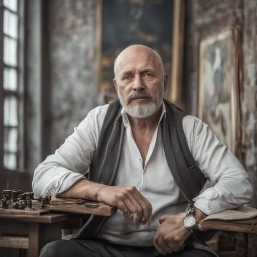 Taras Berezovets