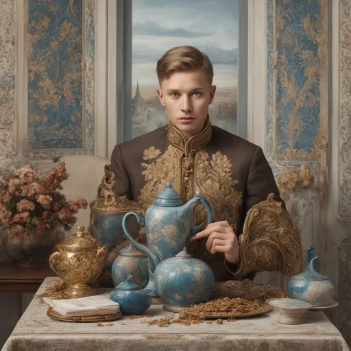 Taras Bondarenko