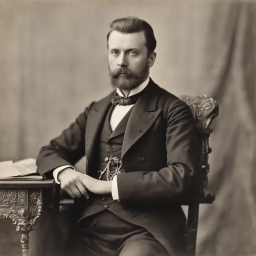 Taras Borodajkewycz