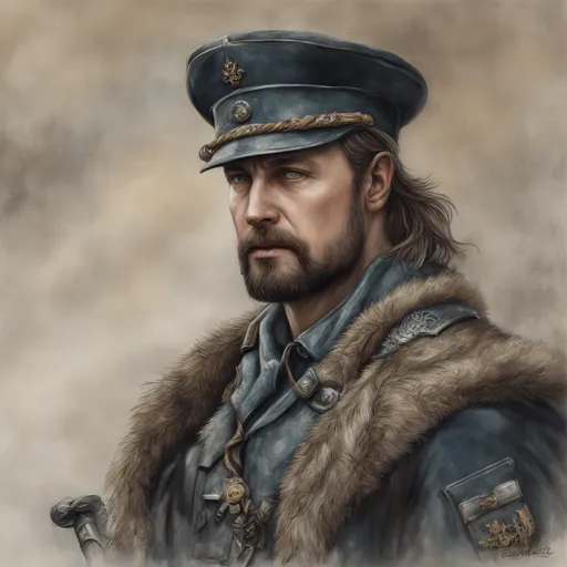 Taras Borovok