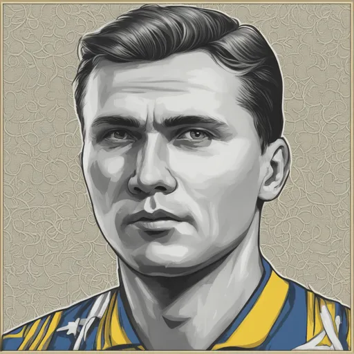 Taras Kiktyov