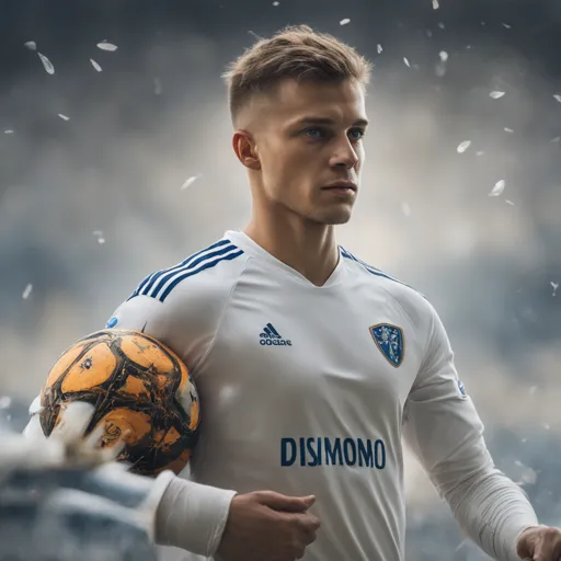 Taras Mykhavko