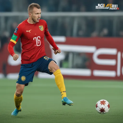 Taras Romanczuk