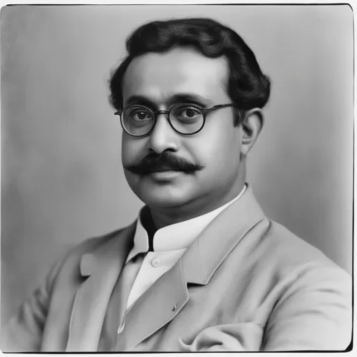 Tarasankar Bandyopadhyay