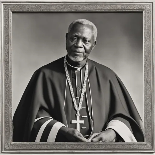 Tarcisius Gervazio Ziyaye