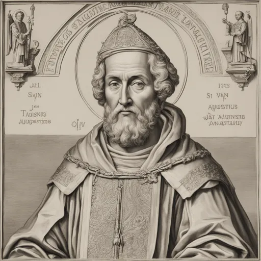 Tarcisius Van Bavel