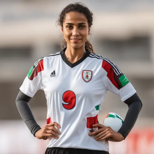 Tareiza Al-Oudat