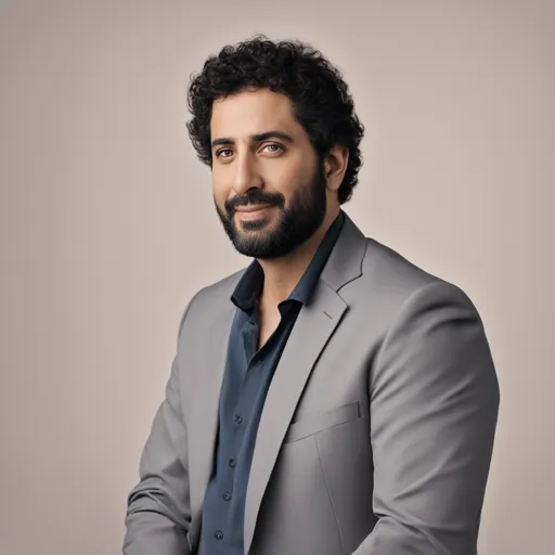 Tarek Alarian