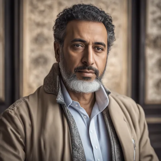 Tarek Ali Hassan