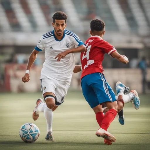 Tarek Amer