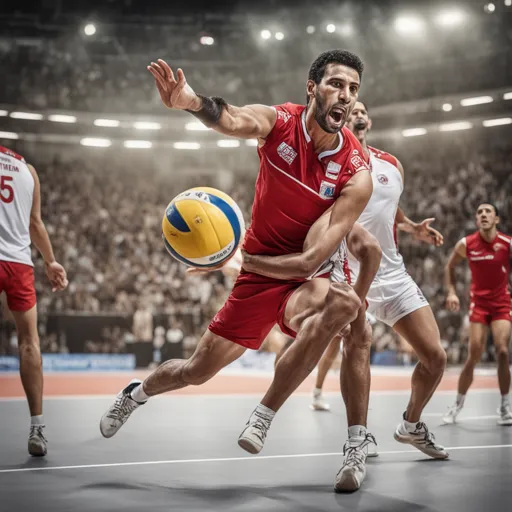 Tarek Aouni