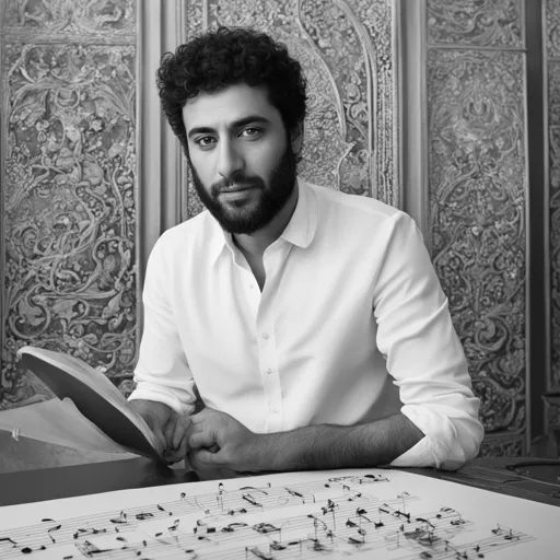Tarek Atoui