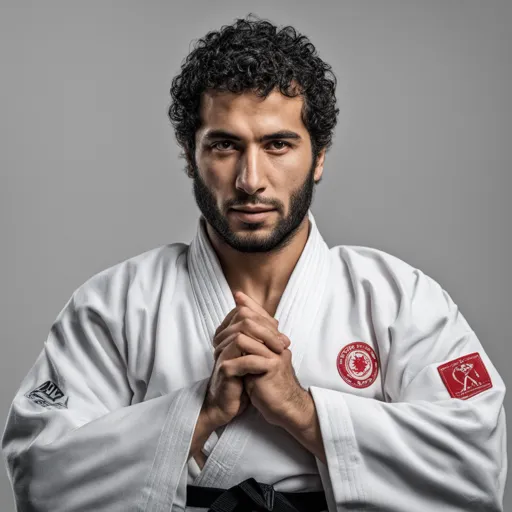 Tarek Ayad (judoka)