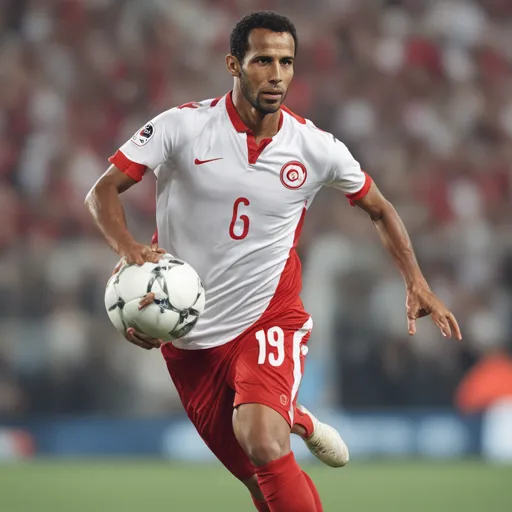 Tarek Ben Chrouda