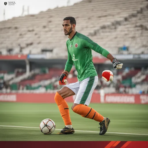Tarek Berguiga