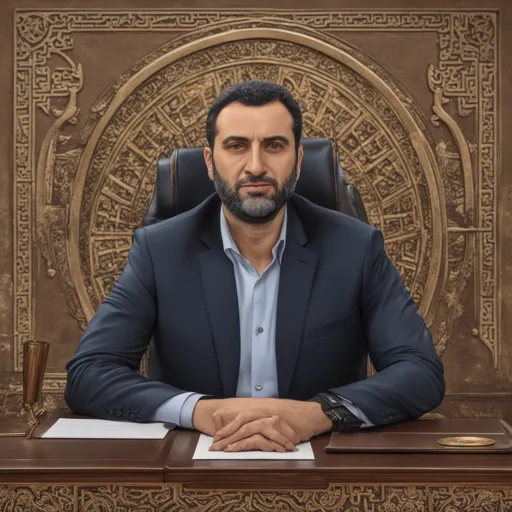 Tarek Bitar