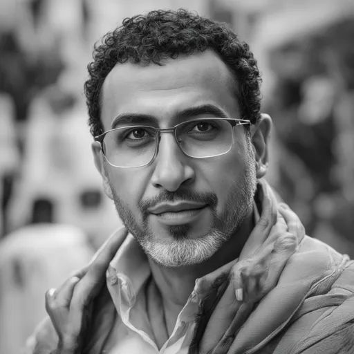 Tarek Bouchamaoui