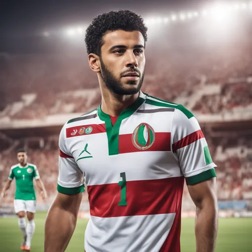 Tarek Boukhmis