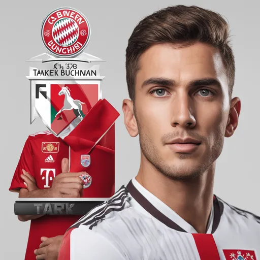 Tarek Buchmann