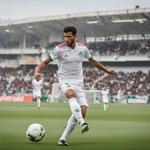 Tarek Cheurfaoui