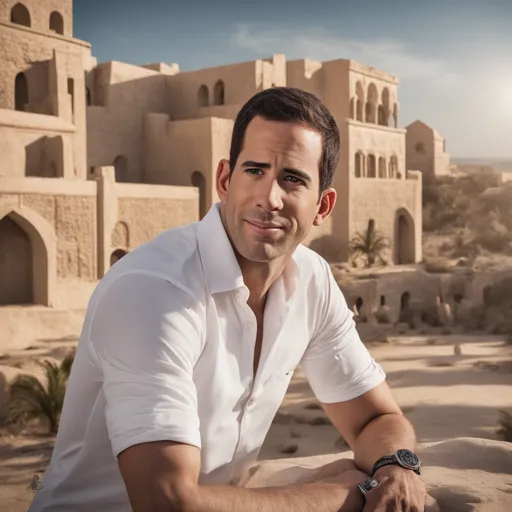 Tarek El-Bishry