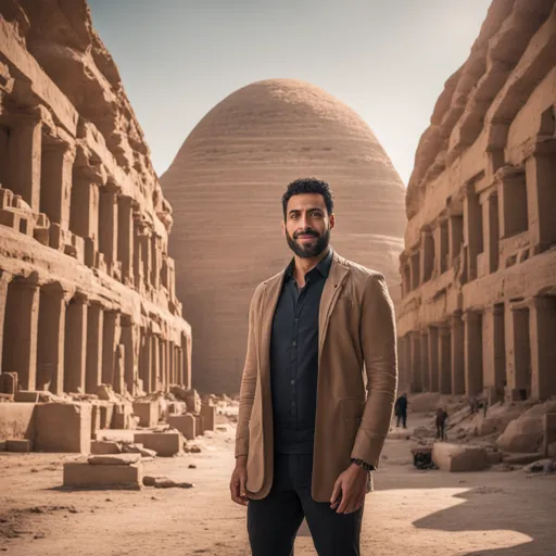 Tarek Elsetouhi