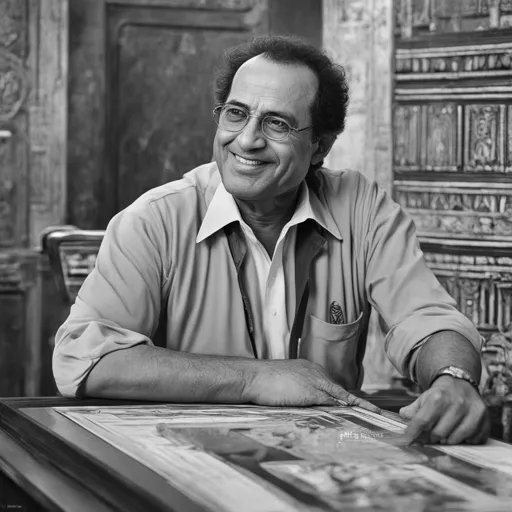 Tarek Naga