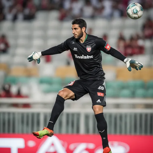 Tarek Natour