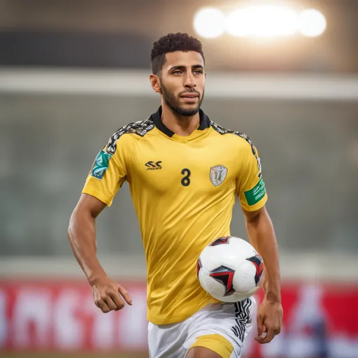 Tarek Salem