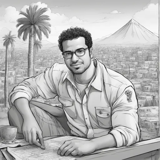 Tarek Shahin