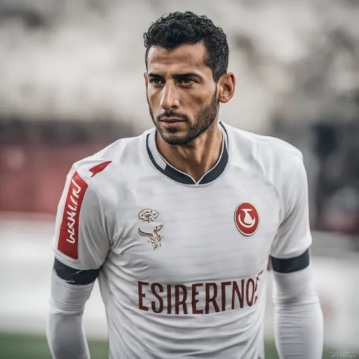 Tarek Thabet