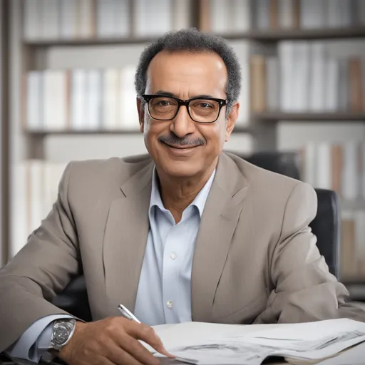 Tarek Wafik