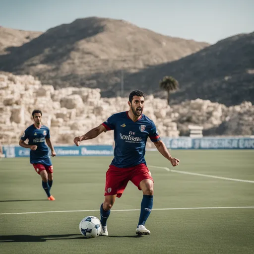 Tarek Zeghidi