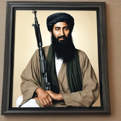 Tarek bin Laden