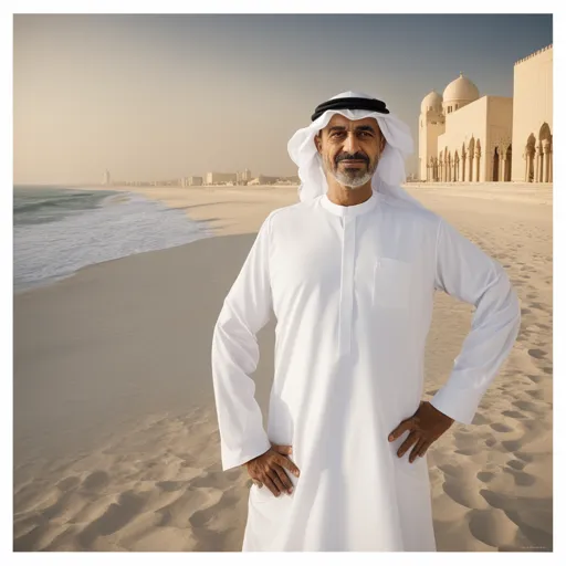 Tareq Ahmed