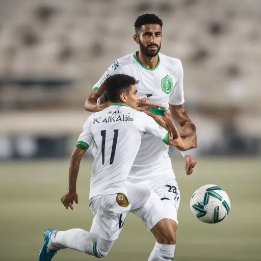 Tareq Al-Kaebi