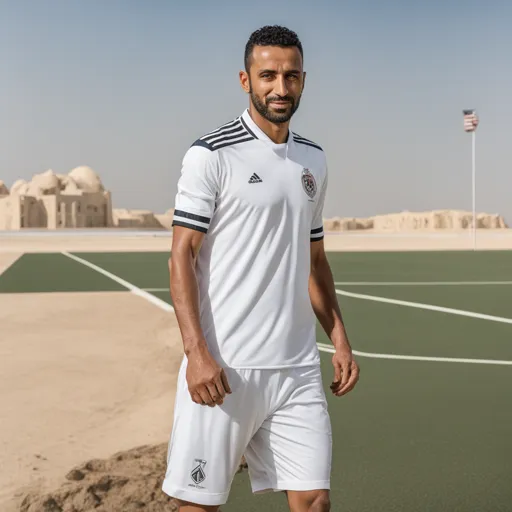 Tareq Al-Khodaim