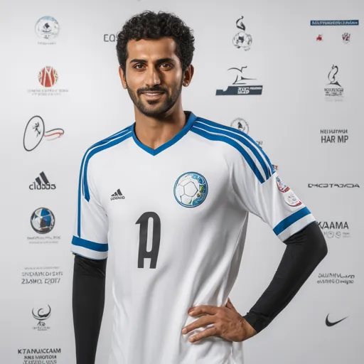 Tareq Al-Shammari