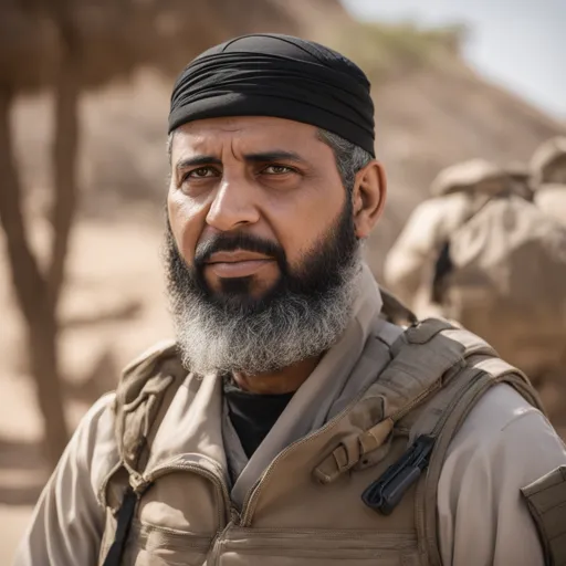 Tareq Ali Mursi