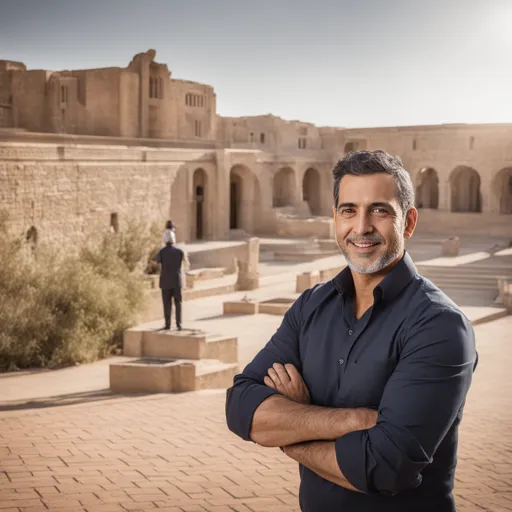 Tareq Kamleh