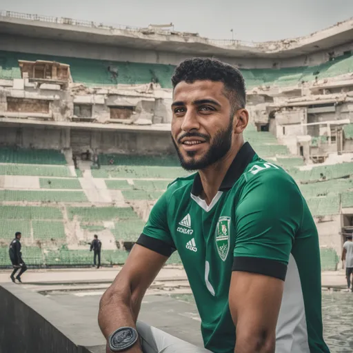 Tareq Khattab