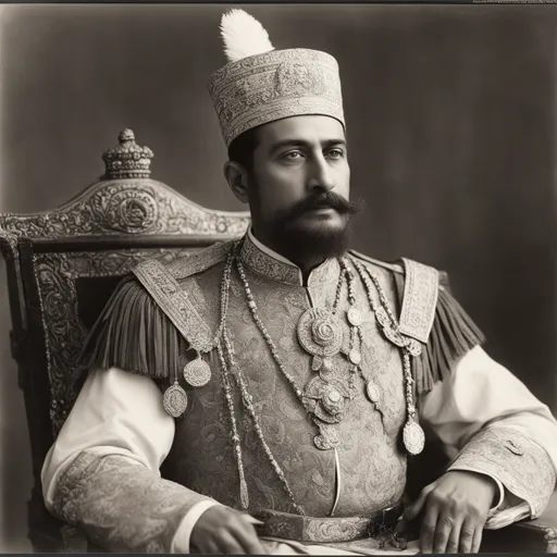 Tarhoncu Ahmed Pasha