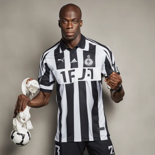 Taribo West